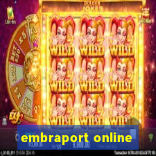 embraport online